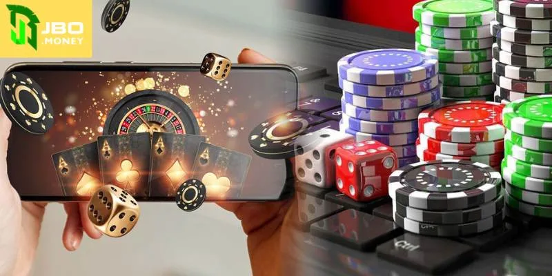 Casino Live - Chinh Phục Chiến Thắng Nhận Thưởng Lớn 1 Casino live hấp dẫn nhờ những khía cạnh đảm bảo về chất lượng