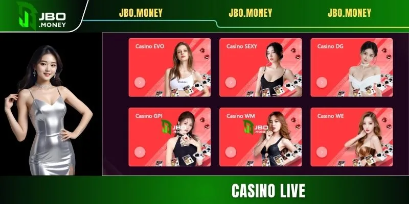 JBO - Trang Cá Cược Uy Tín #1 | Đăng Ký Nhận Khuyến Mãi 6 Casino Live - Chinh Phục Chiến Thắng Nhận Thưởng Cực Khủng