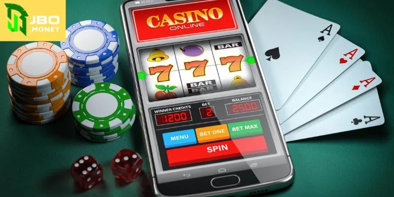 Tải App JBO Chinh Phục Kho Game Đỉnh Cao Trên Android/IOS 2 Chú ý quan trọng cho quy trình tải app JBO hội viên nên biết