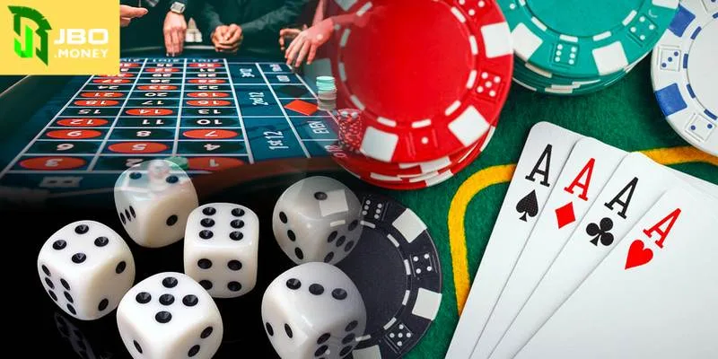 Casino Live - Chinh Phục Chiến Thắng Nhận Thưởng Lớn 3 Nền tảng đảm bảo tính minh bạch, công bằng trong từng kết quả