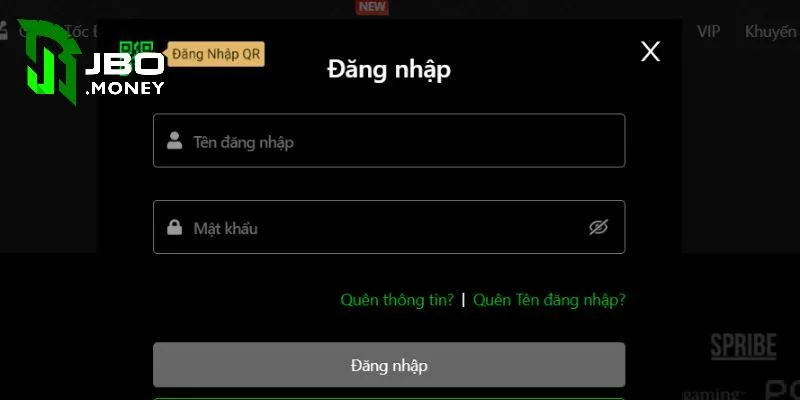 Quyền Riêng Tư - Tuyên Bố Của JBO Người Chơi Cần Biết 3 Người chơi nên thay đổi mật khẩu để bảo vệ quyền riêng tư