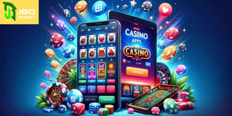 Tải App JBO Chinh Phục Kho Game Đỉnh Cao Trên Android/IOS 3 Những vấn đề thường gặp khi thực hiện tải app JBO bạn nên biết