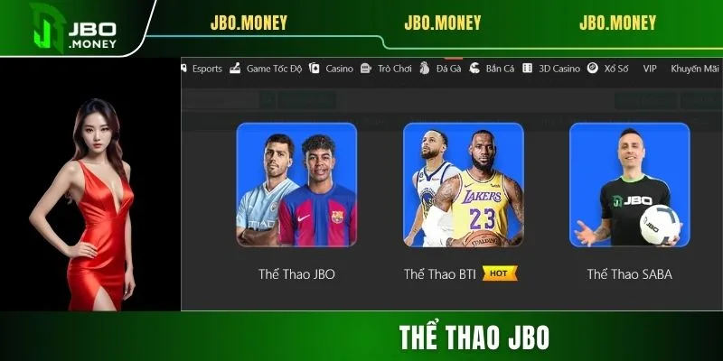 JBO - Trang Cá Cược Uy Tín #1 | Đăng Ký Nhận Khuyến Mãi 4 Thể Thao JBO - Sân Chơi Của Những Người Đam Mê Cá Cược
