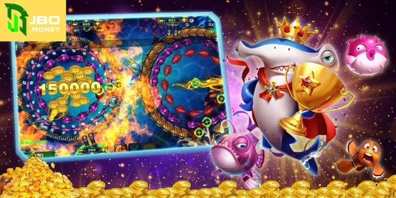 Bắn Cá JBO - Khám Phá Đại Dương Xanh, Nhận Thưởng Bất Ngờ 1 Tin tức khái quát chung về danh mục bắn cá tại cổng game