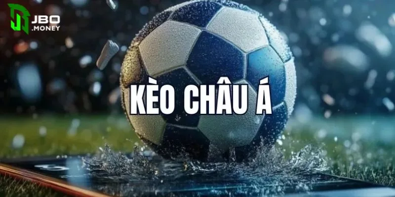 Hướng Dẫn Phân Loại Tỷ Lệ Kèo JBO Và Cách Đọc Chi Tiết 2 Cách đọc kèo châu Á